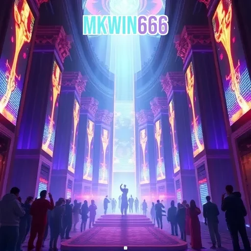 mkwin666: Aplikasi Mobile dengan Beragam Fitur Menarik untuk Pengguna