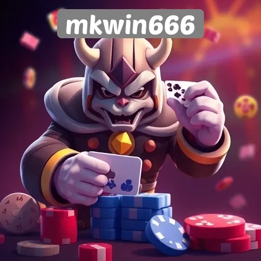 Berbagai Game Menarik yang Tersedia di mkwin666 untuk Semua Kalangan