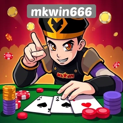 Fitur Unggulan yang Ditawarkan oleh mkwin666