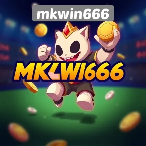 Keunggulan Fitur Game di Mkwin666 yang Perlu Diketahui
