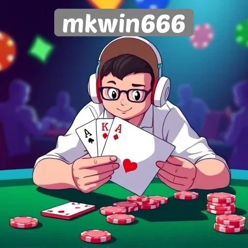 Panduan Memulai Permainan di Mkwin666 untuk Pemula