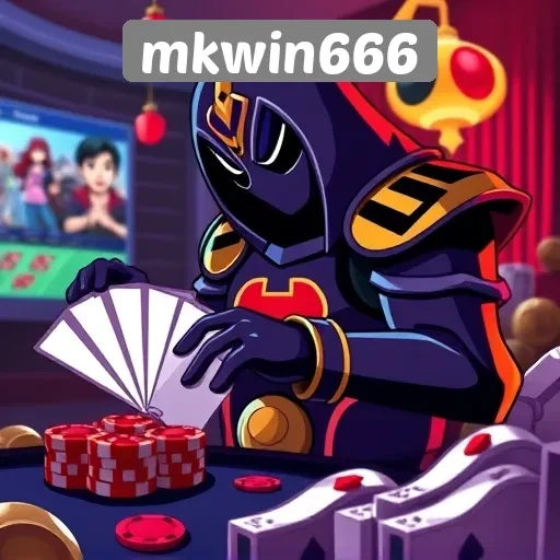 Mengapa Mkwin666 Menjadi Pilihan di Kalangan Gamers