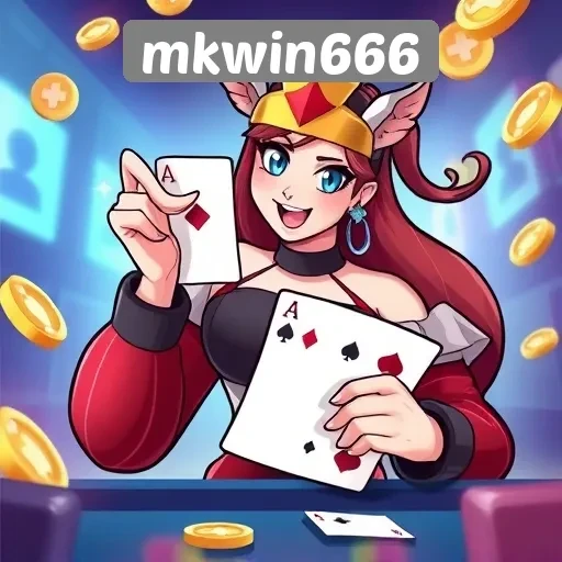 Mengenal Mkwin666 Sebagai Situs Game Online Terpercaya
