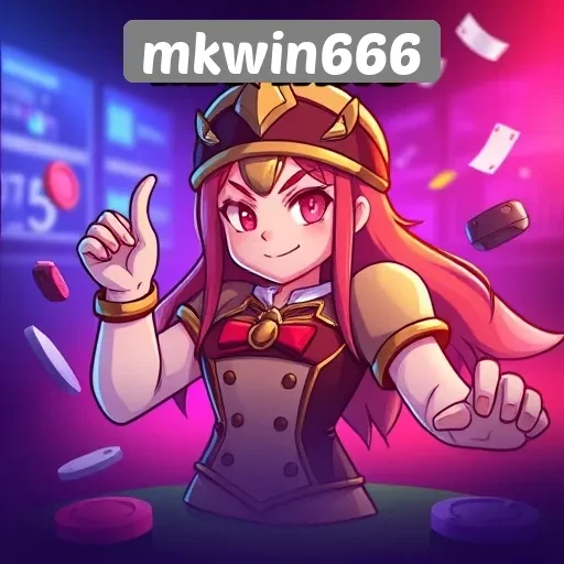 Ulasan Lengkap Situs Game mkwin666 untuk Pemain Indonesia