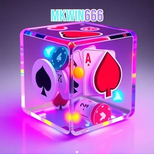 mkwin666: Temukan Keseruan Permainan Puzzles yang Mengasah Otak!