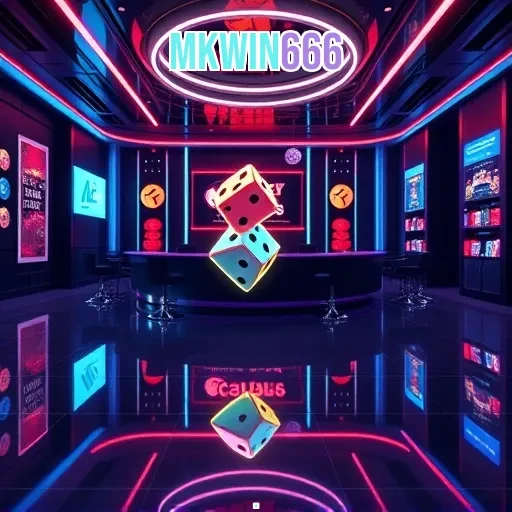 mkwin666: Daftar Sekarang dan Nikmati Permainan Menarik!
