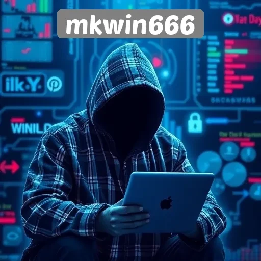 Sistem Keamanan di Mkwin666 yang Perlu Diketahui
