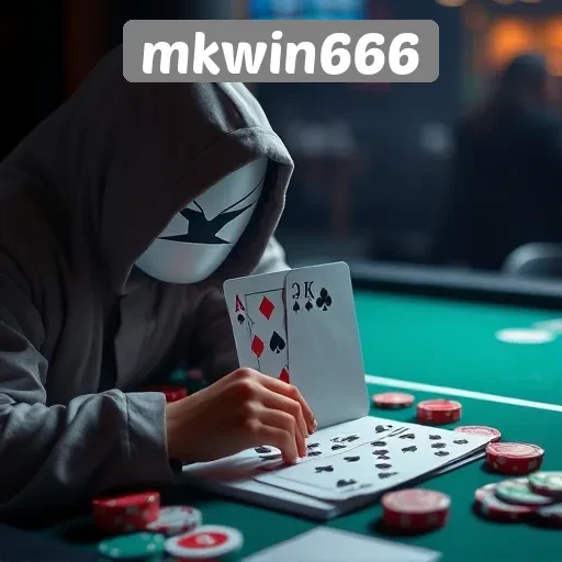 Keamanan dan Privasi di Mkwin666 yang Perlu Diketahui
