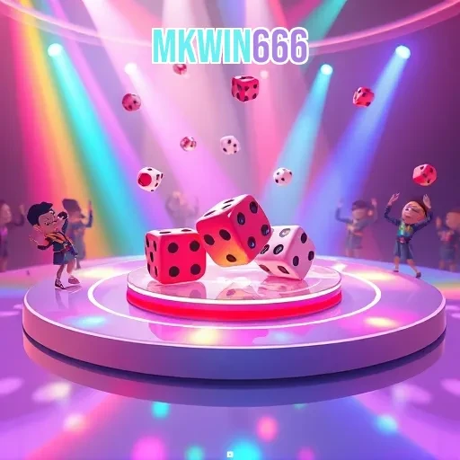 mkwin666: Streaming Live yang Menghadirkan Game Menarik untuk Pemain Indonesia
