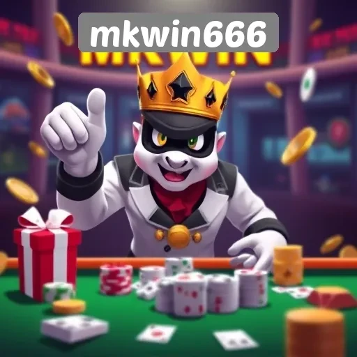 Memahami Fitur Utama Situs Game Mkwin666