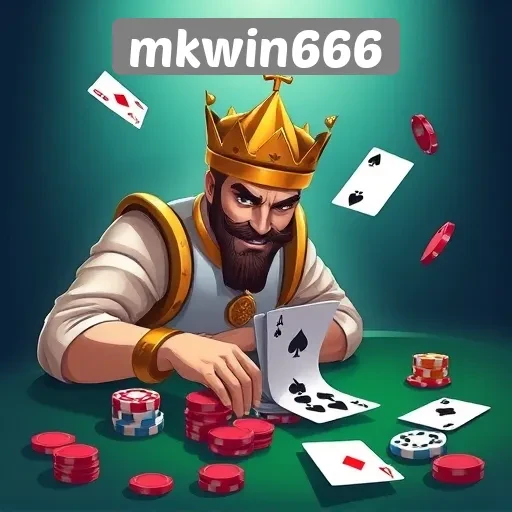 Strategi Memenangkan Permainan di Mkwin666